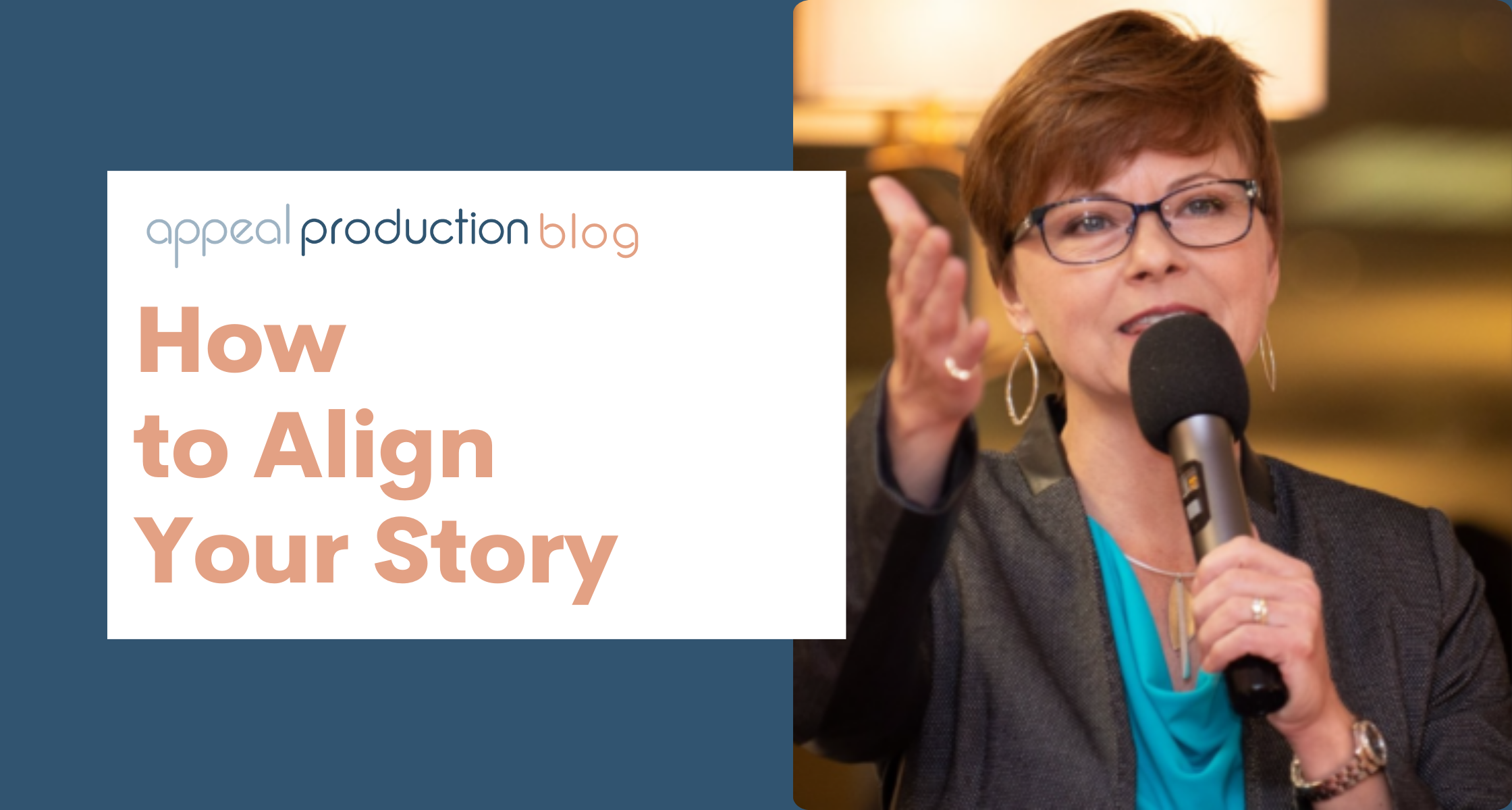 How to Align Your Story