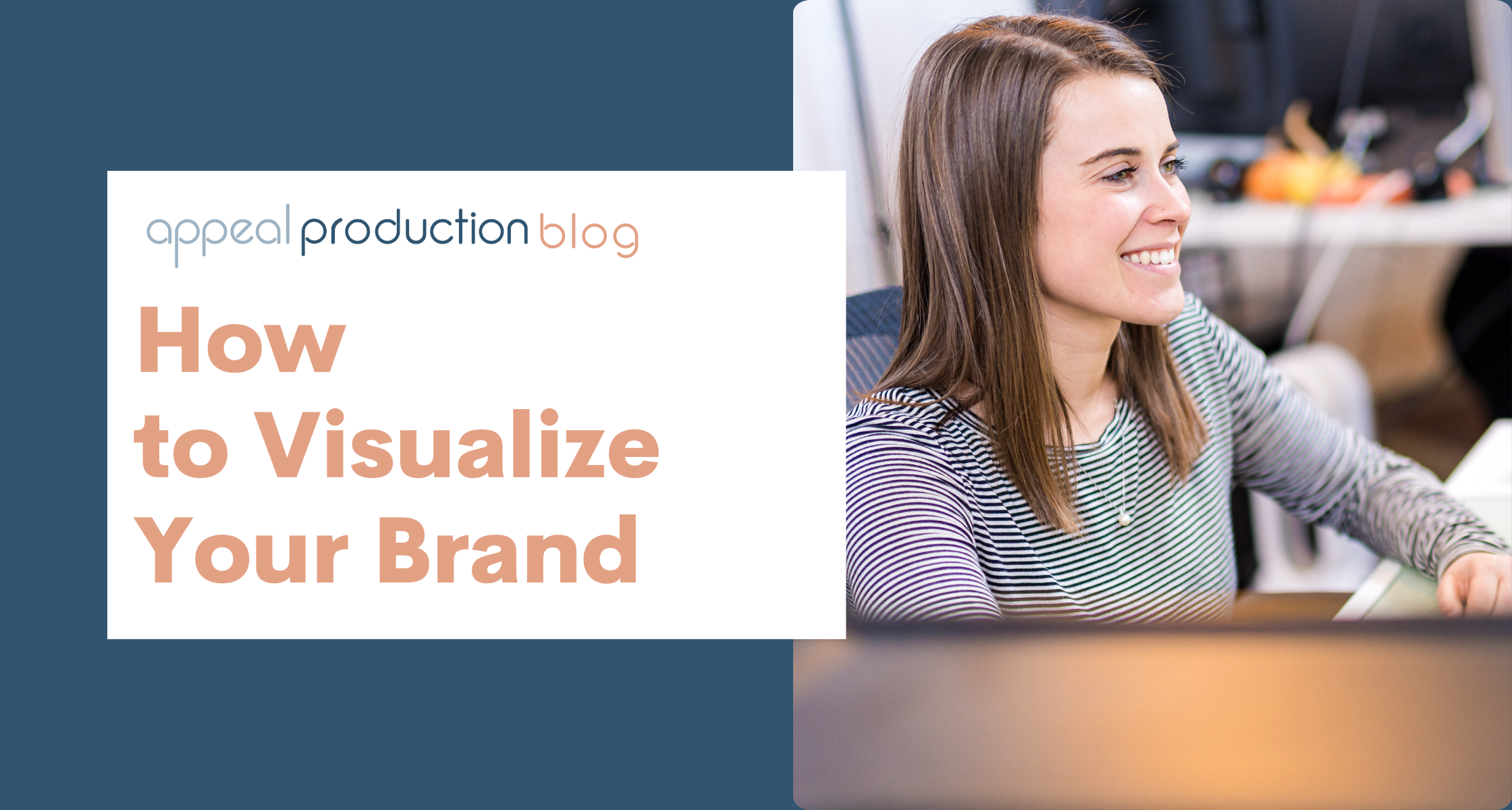 How to Visualize Your Brand