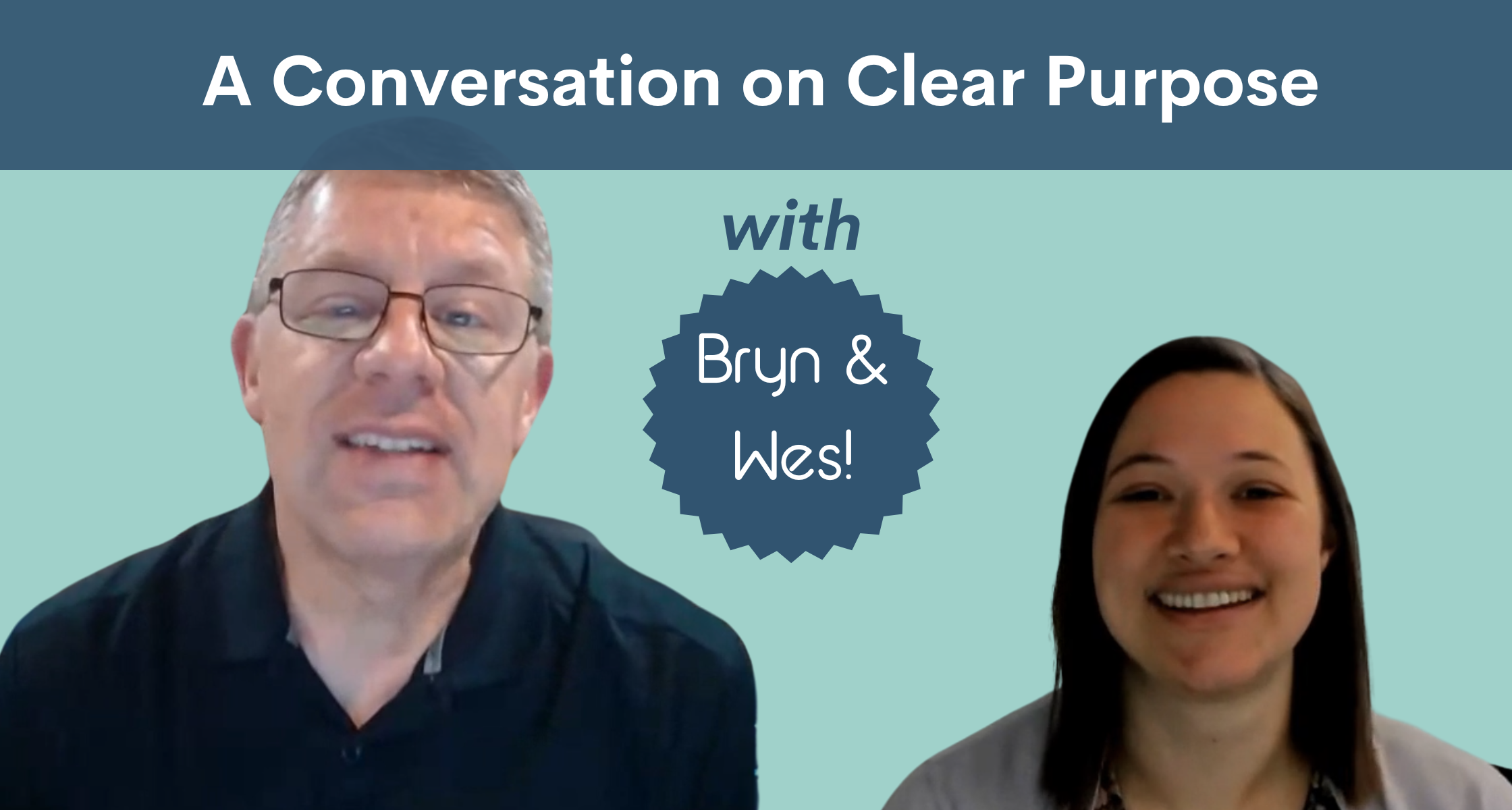 Event Marketing - Clear Purpose