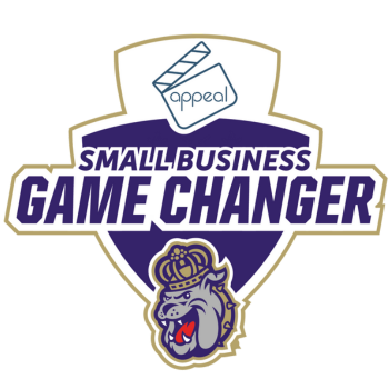 Small Business Game Changer Logo