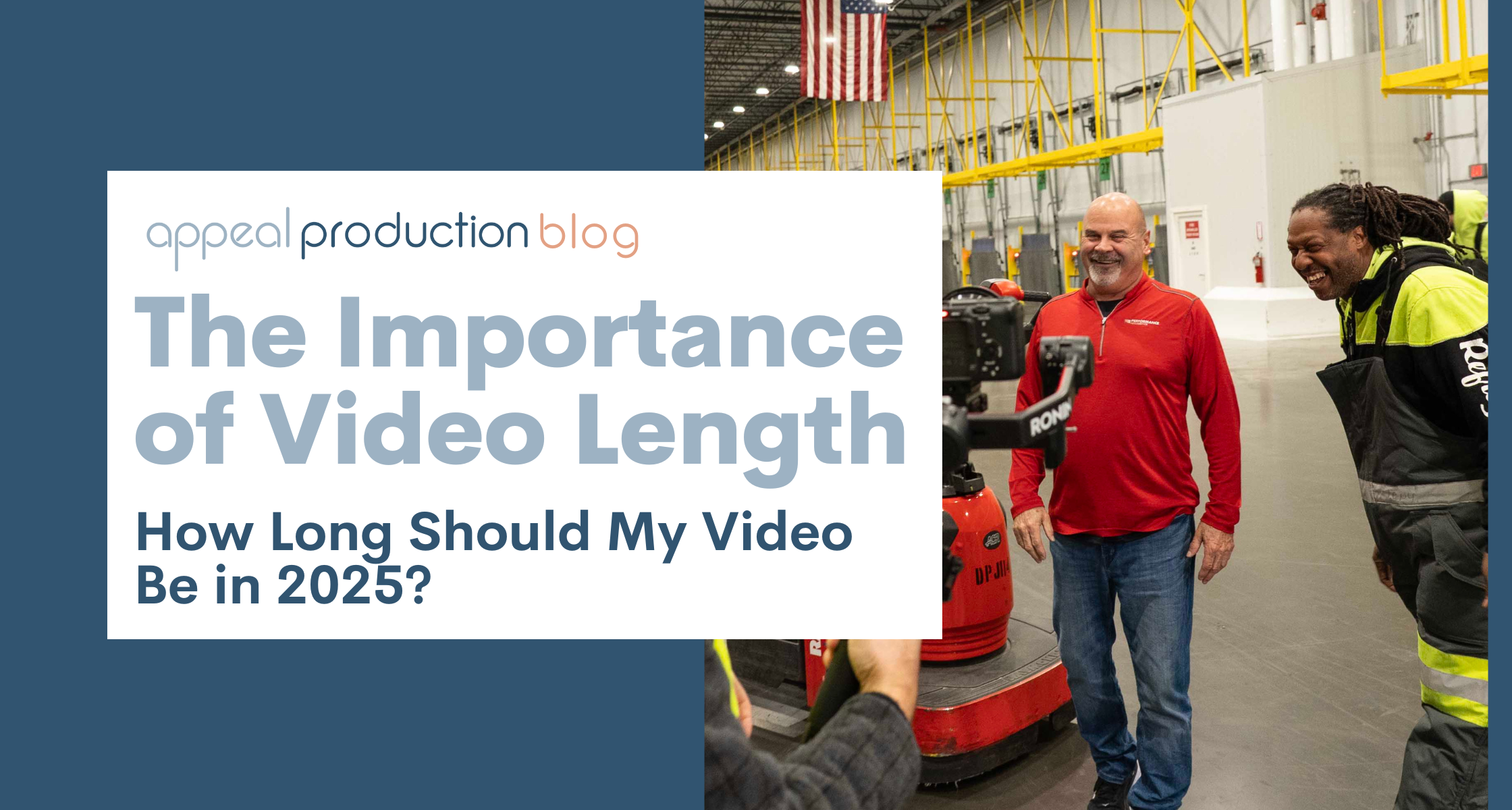 Video Length